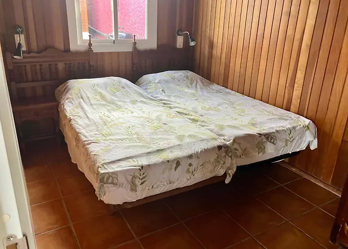 Вилла Casa Inmaculada