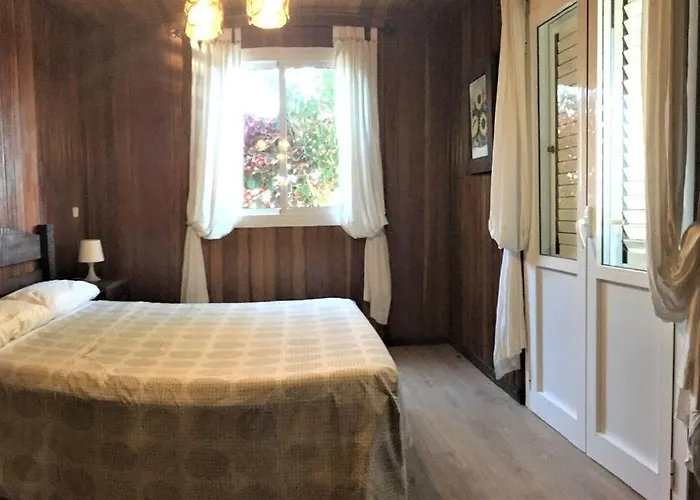 Casa Inmaculada Вилла
