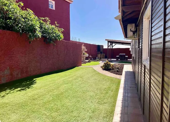 Casa Inmaculada
