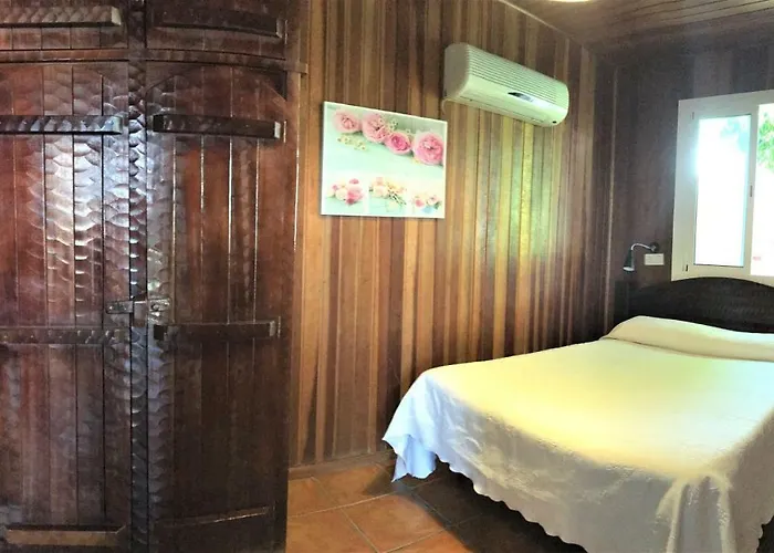 Casa Inmaculada Вилла