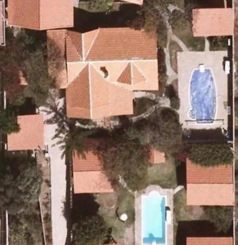 Casa Inmaculada *