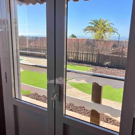 Casa Inmaculada Villa