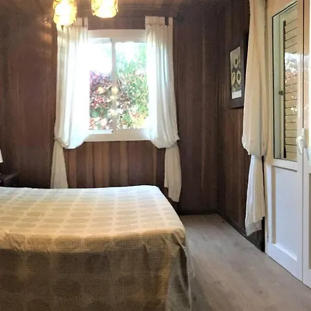 Casa Inmaculada Villa