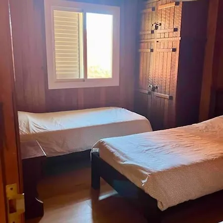 Casa Inmaculada Villa *
