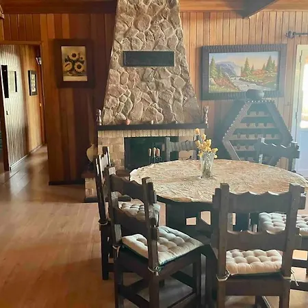 Villa Casa Inmaculada Maspalomas (Gran Canaria)