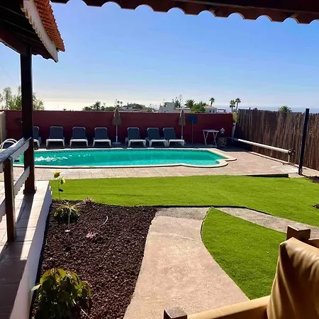 Villa Casa Inmaculada Maspalomas (Gran Canaria)