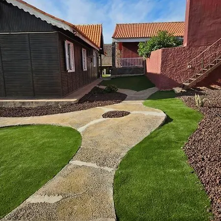 Villa Casa Inmaculada