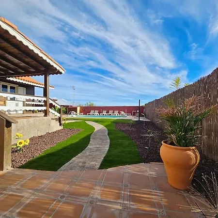 Villa Casa Inmaculada *