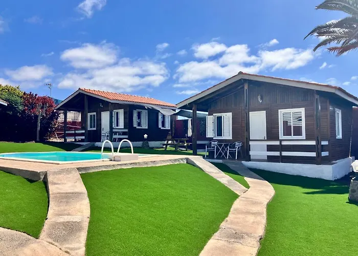 Casa Inmaculada 마스팔로마스