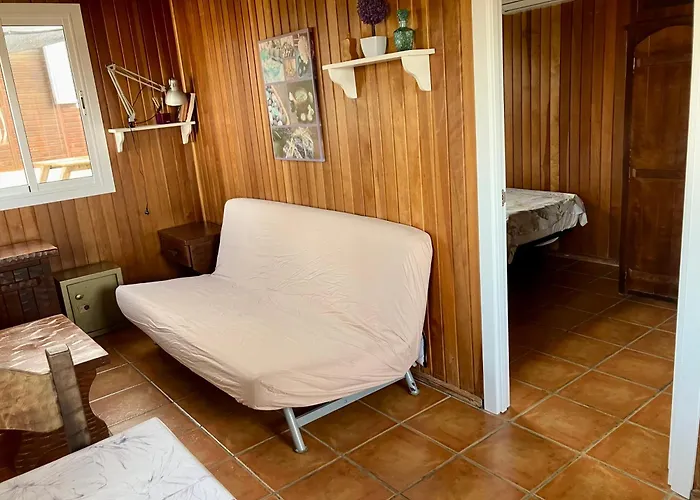 빌라 Casa Inmaculada