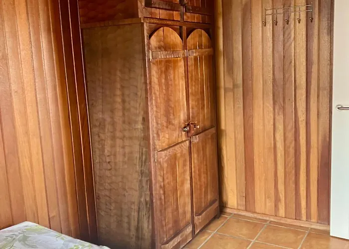 Casa Inmaculada * 마스팔로마스