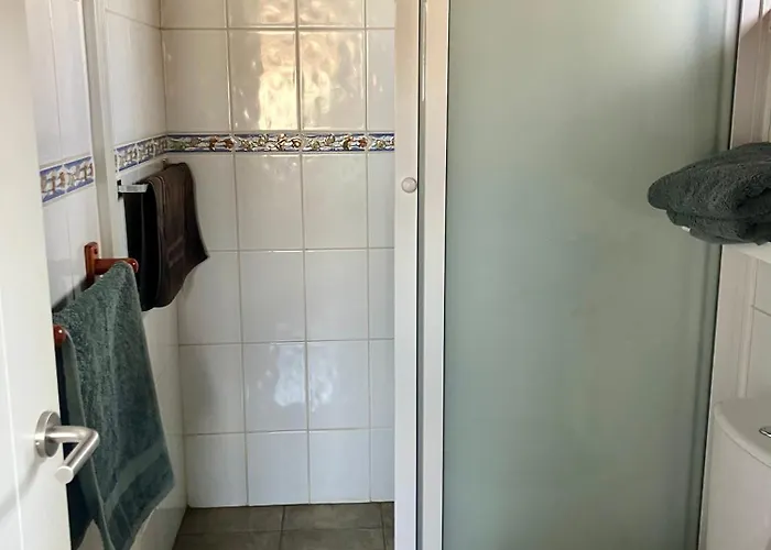 Casa Inmaculada 마스팔로마스