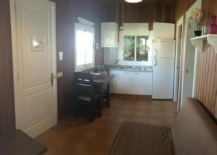 Casa Inmaculada 빌라