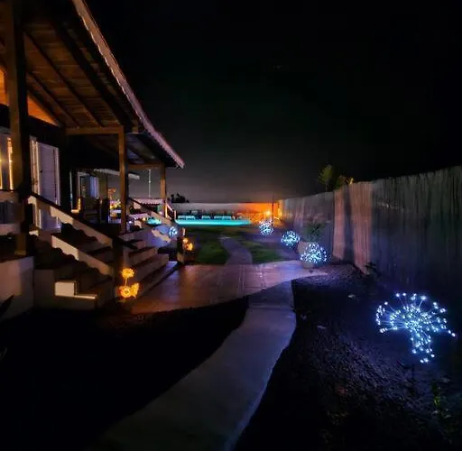 Casa Inmaculada * 마스팔로마스