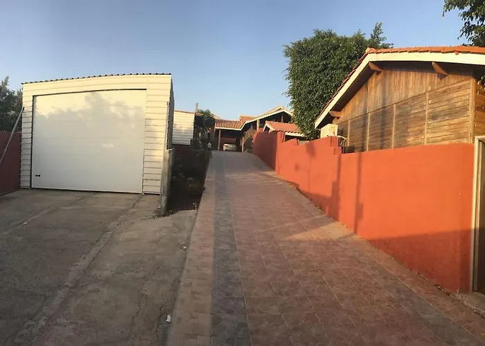 Casa Inmaculada Villa Maspalomas (Gran Canaria)