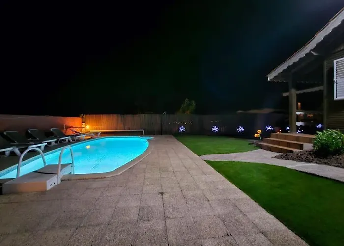 Casa Inmaculada Villa