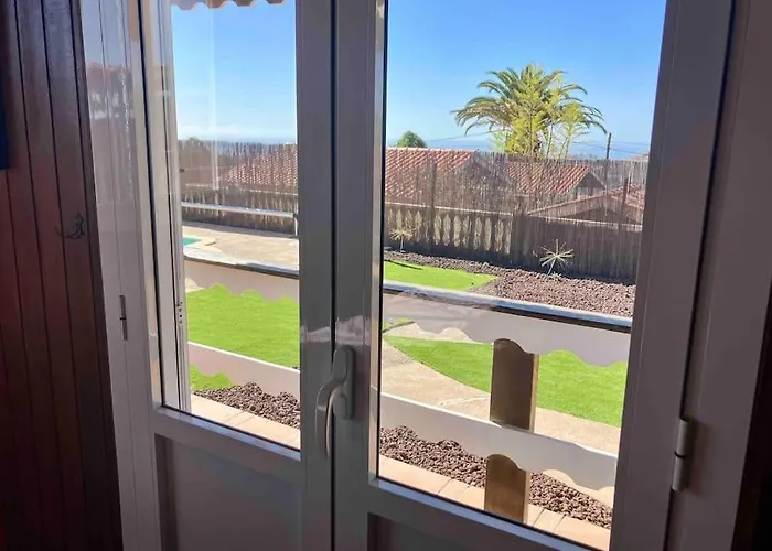 Casa Inmaculada Villa