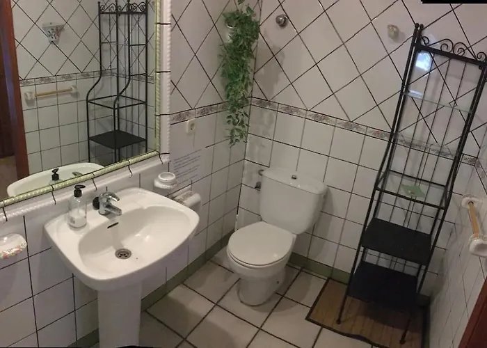 Casa Inmaculada 빌라 마스팔로마스