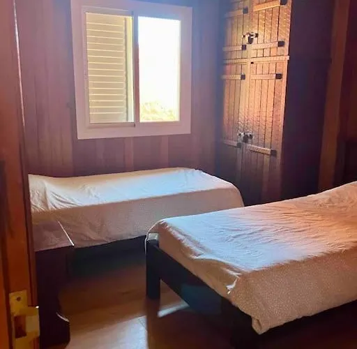 Casa Inmaculada 빌라 *