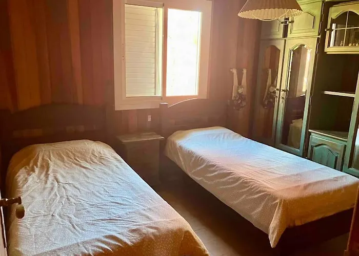 Casa Inmaculada Maspalomas (Gran Canaria)