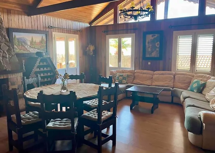 Villa Casa Inmaculada