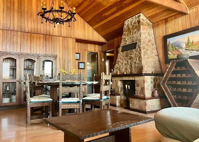 Casa Inmaculada Villa Maspalomas (Gran Canaria)