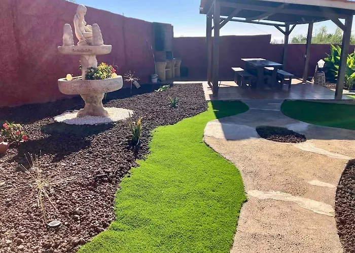 Casa Inmaculada 빌라