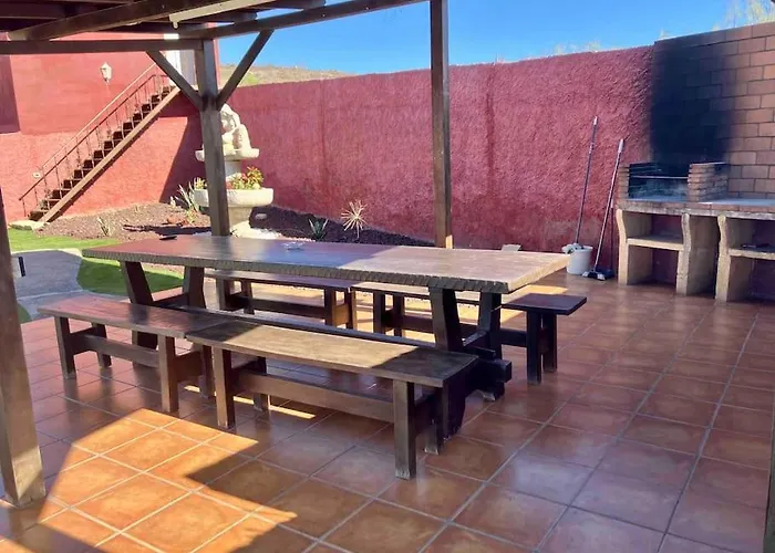 Villa Casa Inmaculada Maspalomas (Gran Canaria)