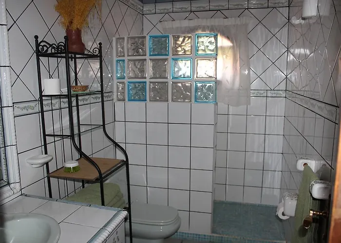 빌라 Casa Inmaculada *