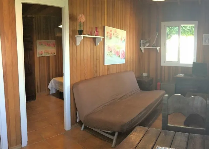 Casa Inmaculada Villa *