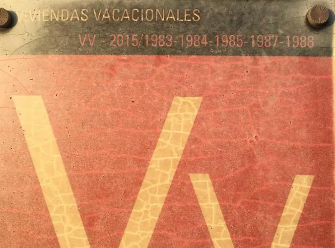 Casa Inmaculada 마스팔로마스