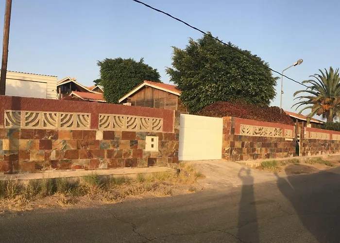 Villa Casa Inmaculada *