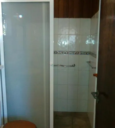 빌라 Casa Inmaculada 마스팔로마스