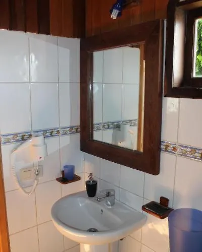 Casa Inmaculada 마스팔로마스