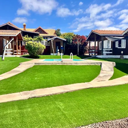 Villa Casa Inmaculada *