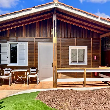 Casa Inmaculada Villa Maspalomas (Gran Canaria)