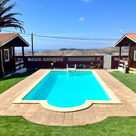 Villa Casa Inmaculada