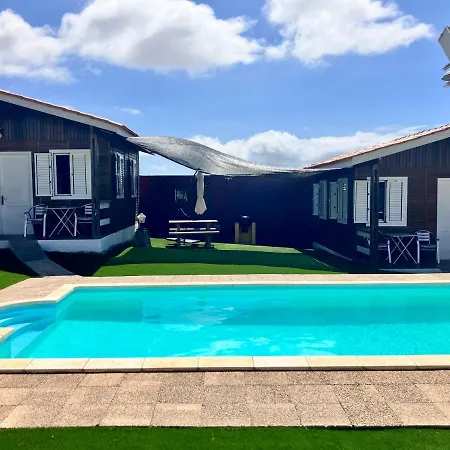 Villa Casa Inmaculada