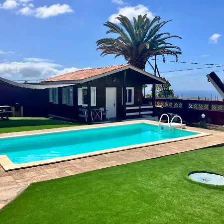 Casa Inmaculada Willa Maspalomas (Gran Canaria)