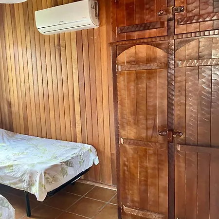 Casa Inmaculada Maspalomas (Gran Canaria)