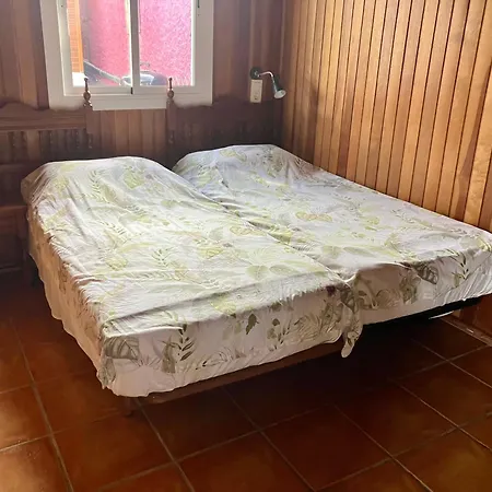 Vila Casa Inmaculada