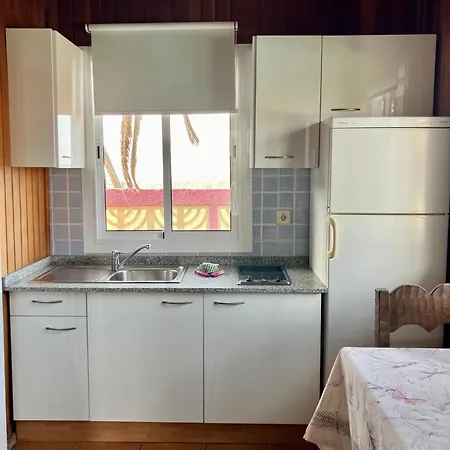 Casa Inmaculada Maspalomas (Gran Canaria)