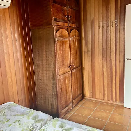 Casa Inmaculada * マスパロマス
