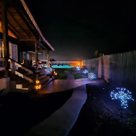 Casa Inmaculada * Maspalomas (Gran Canaria)