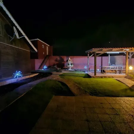 Casa Inmaculada Maspalomas (Gran Canaria)