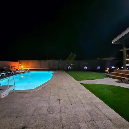 Casa Inmaculada Villa