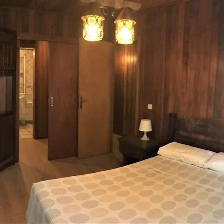 Casa Inmaculada