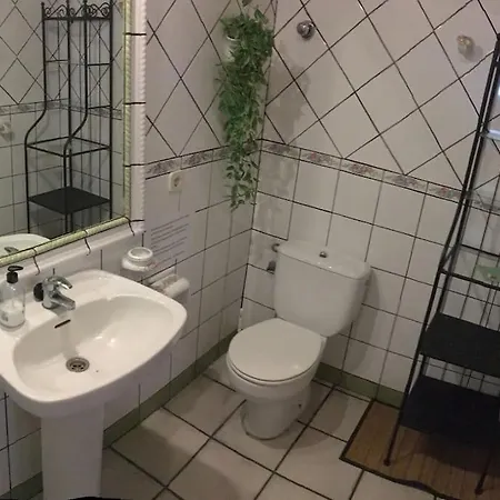 Casa Inmaculada Villa Maspalomas (Gran Canaria)