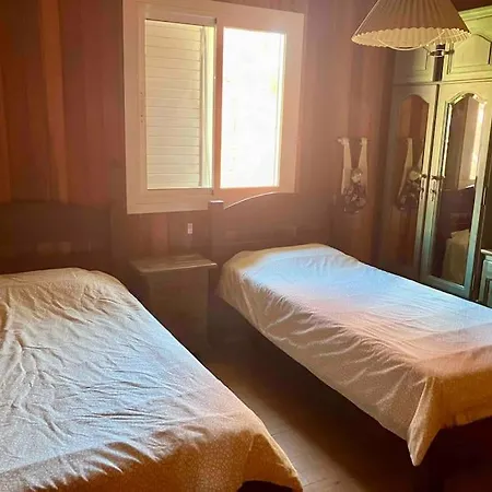 Casa Inmaculada Maspalomas (Gran Canaria)