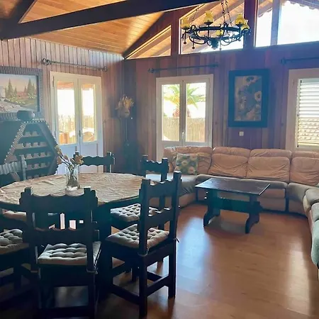 Villa Casa Inmaculada